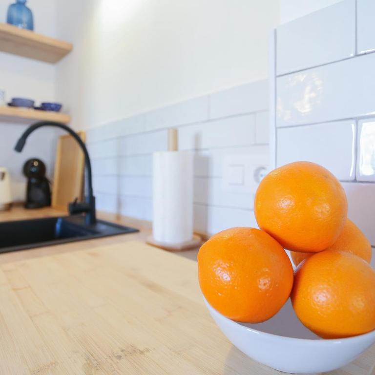 Retiro Sol - Apartamento Montesol B22 - One-Bedroom Apartment - 7