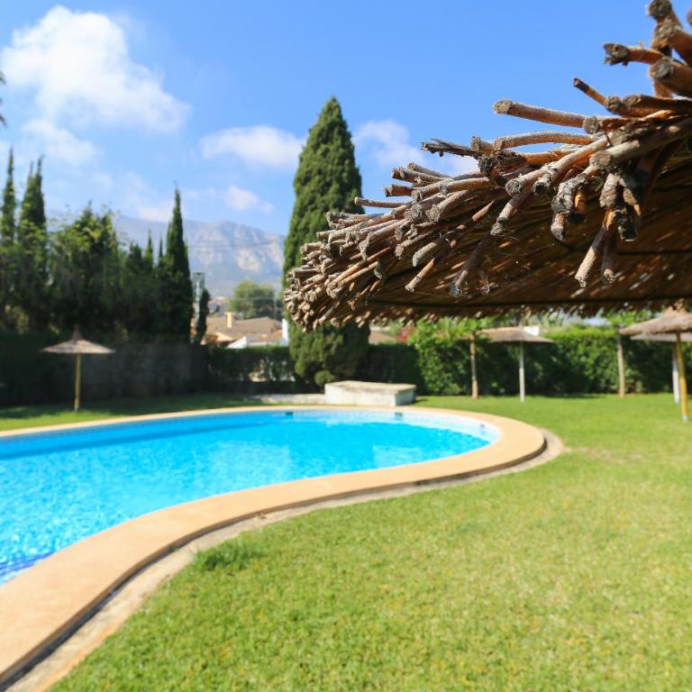 Retiro Sol - Apartamento Montesol B22 - One-Bedroom Apartment - 25