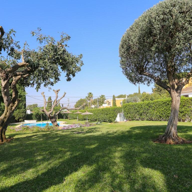 Retiro Sol - Apartamento Montesol B22 - One-Bedroom Apartment - 19