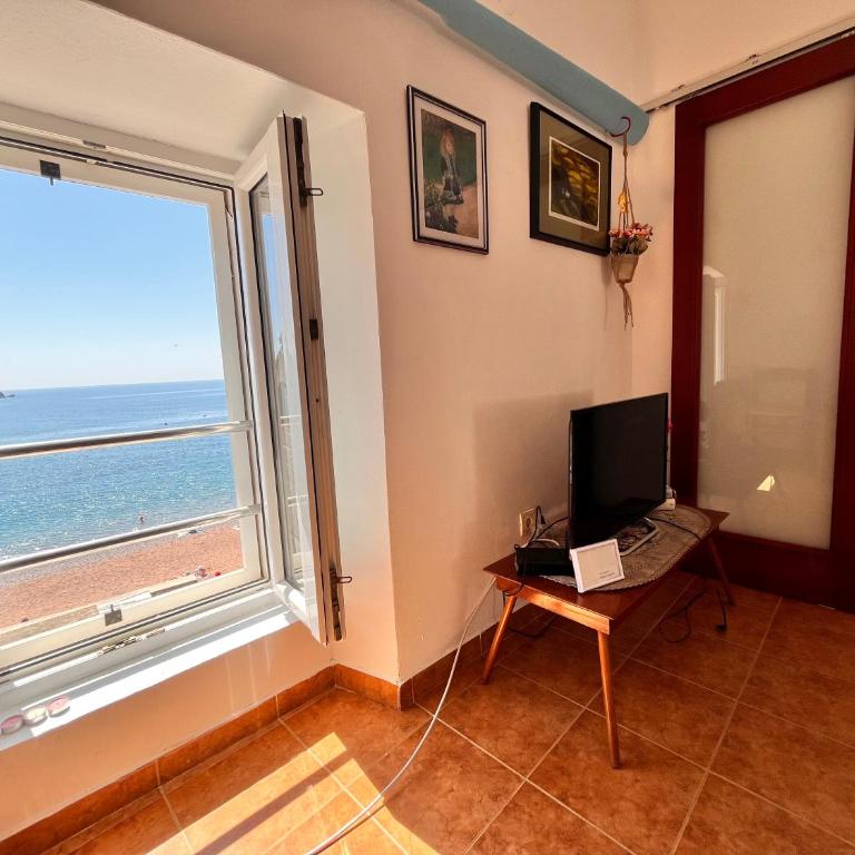 Apartments LIDO Petrovac - Apartment with Sea View - 8