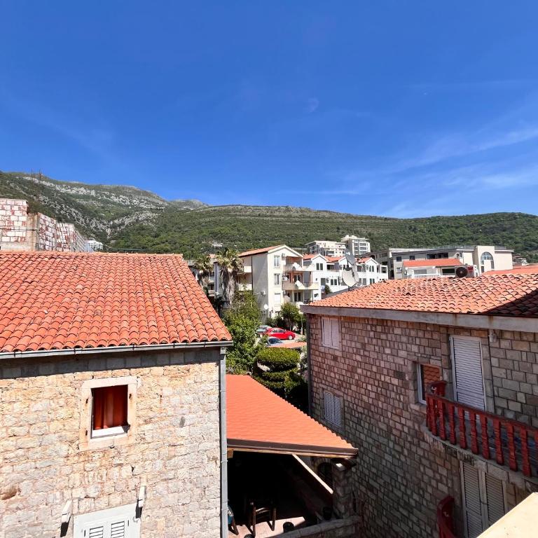 Apartments LIDO Petrovac - Apartment with Sea View - 19
