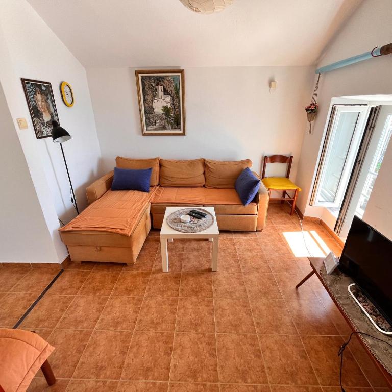Apartments LIDO Petrovac - Apartment with Sea View - 2