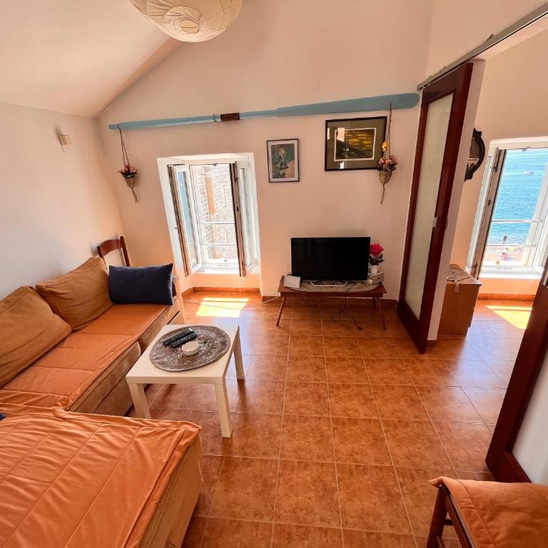 Apartments LIDO Petrovac - Apartment with Sea View - 4