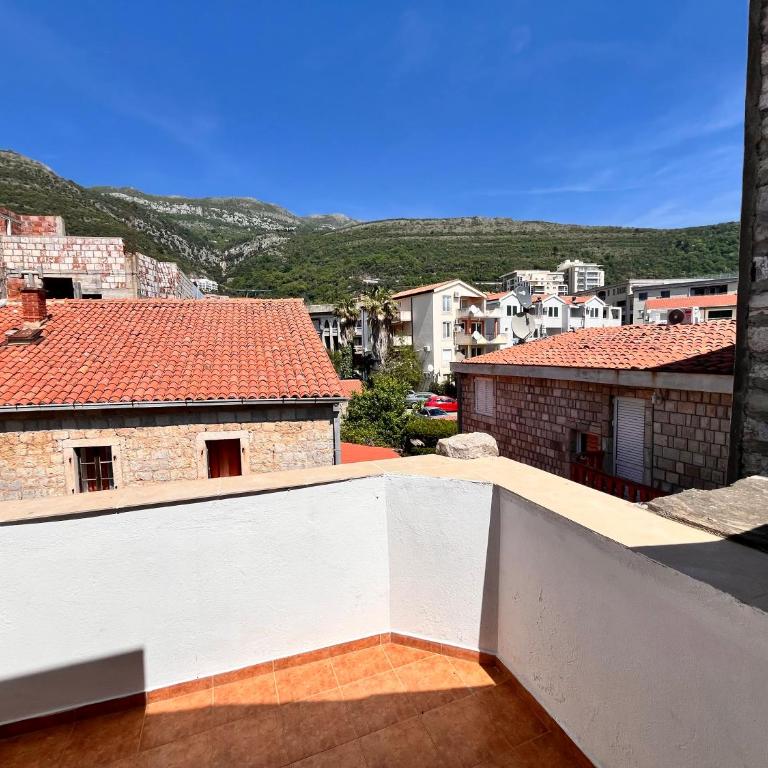 Apartments LIDO Petrovac - Apartment with Sea View - 18