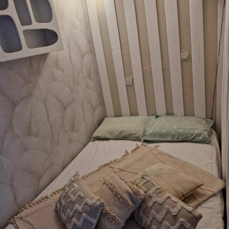 Vacances en paradis - Appartement 1 Chambre - 65
