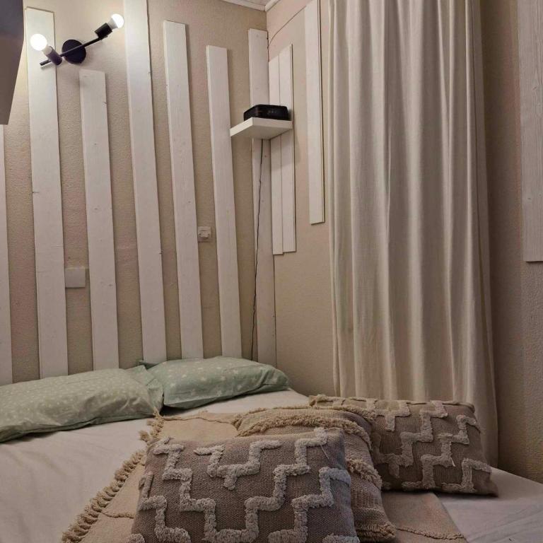 Vacances en paradis - Appartement 1 Chambre - 62
