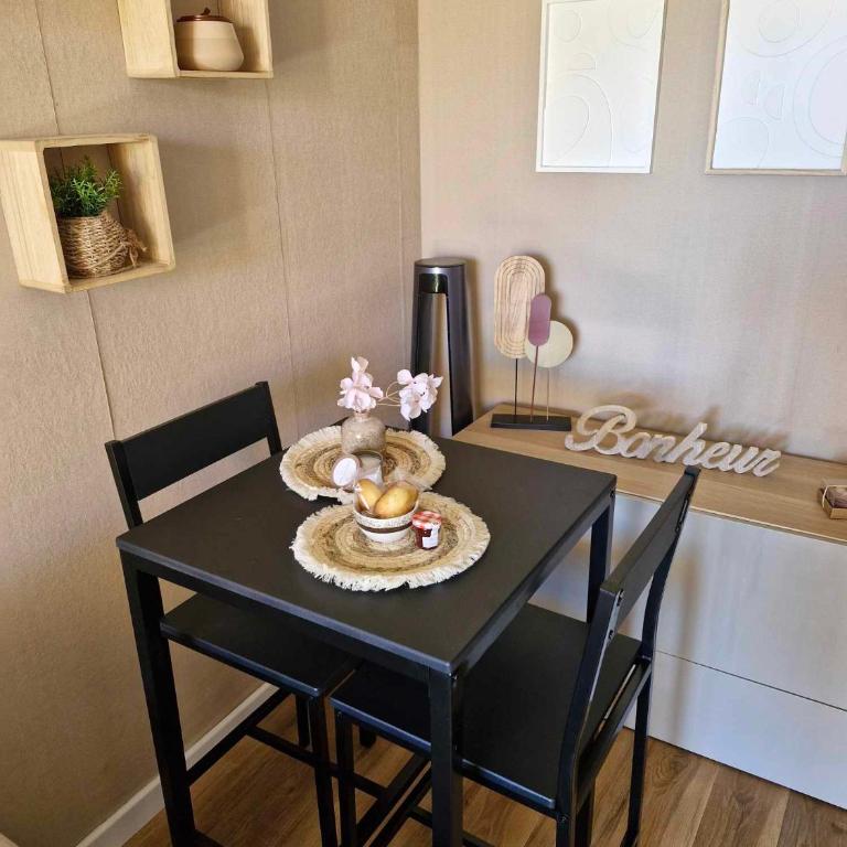 Vacances en paradis - Appartement 1 Chambre - 58