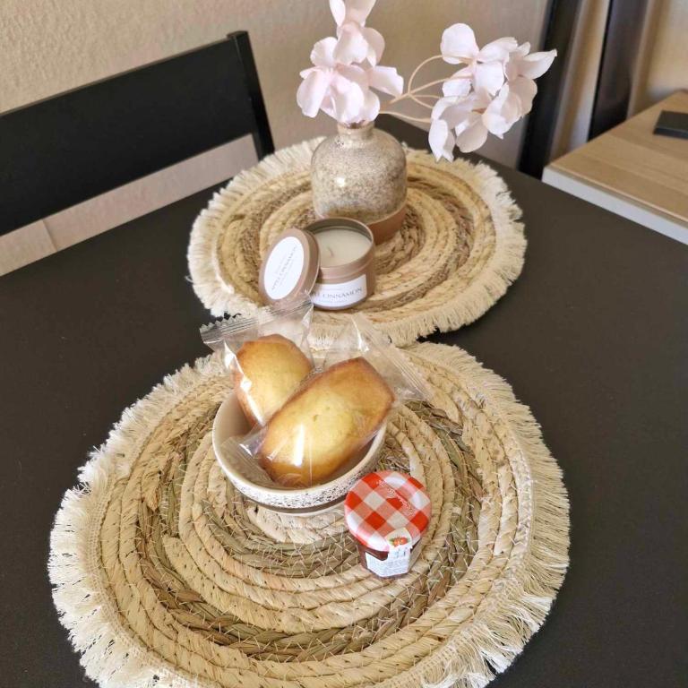 Vacances en paradis - Appartement 1 Chambre - 67