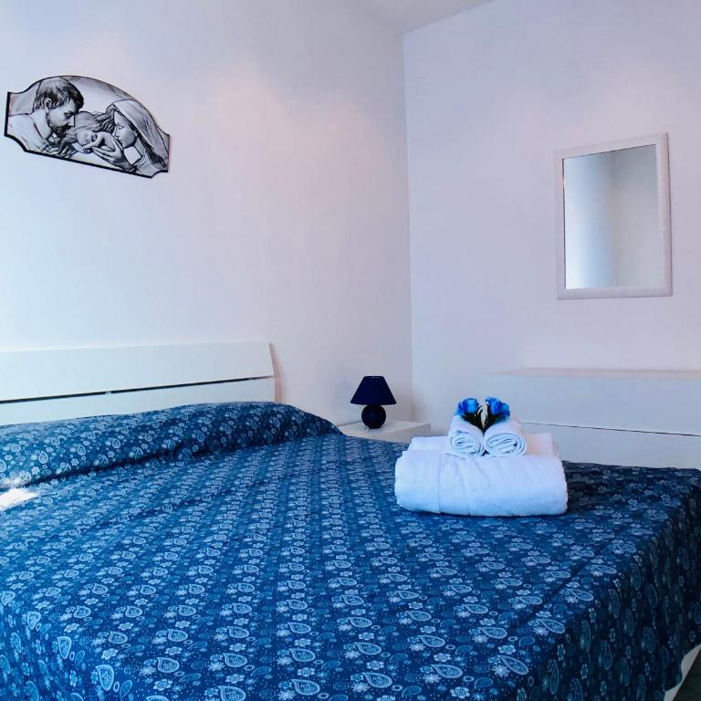 Residenza Pandora - Casa con 2 Camere da Letto - 5