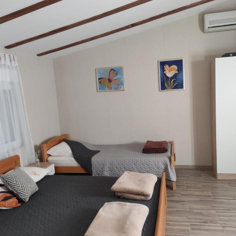 Villa SUNFLOWER - Two-Bedroom Villa - 14