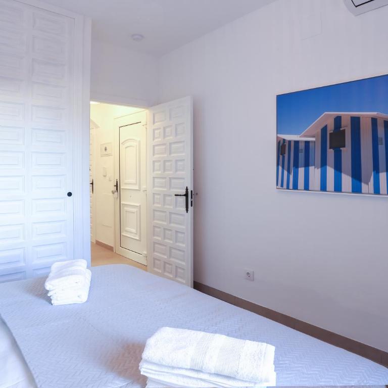Retiro Sol - Apartamento Alqueria Sol B13 - Apartamento de 1 dormitorio - 9