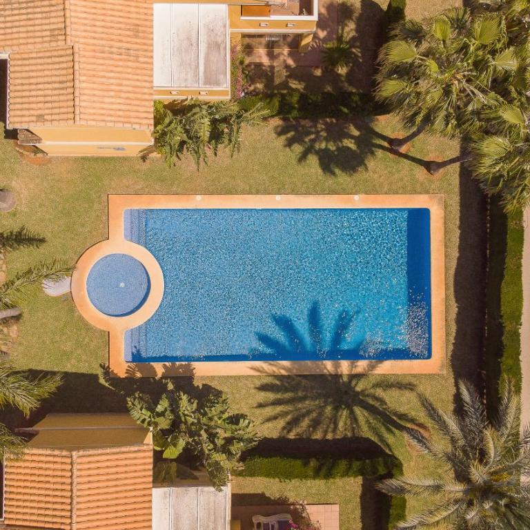 Retiro Sol - Apartamento Alqueria Sol B13 - Apartamento de 1 dormitorio - 20