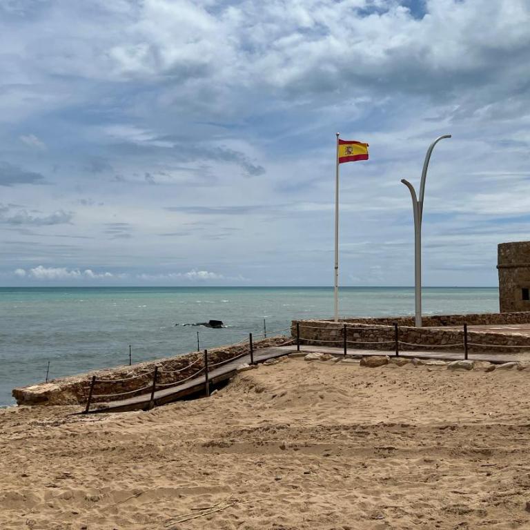 Puerto Romano 21 - Apartamento de 1 dormitorio - 21