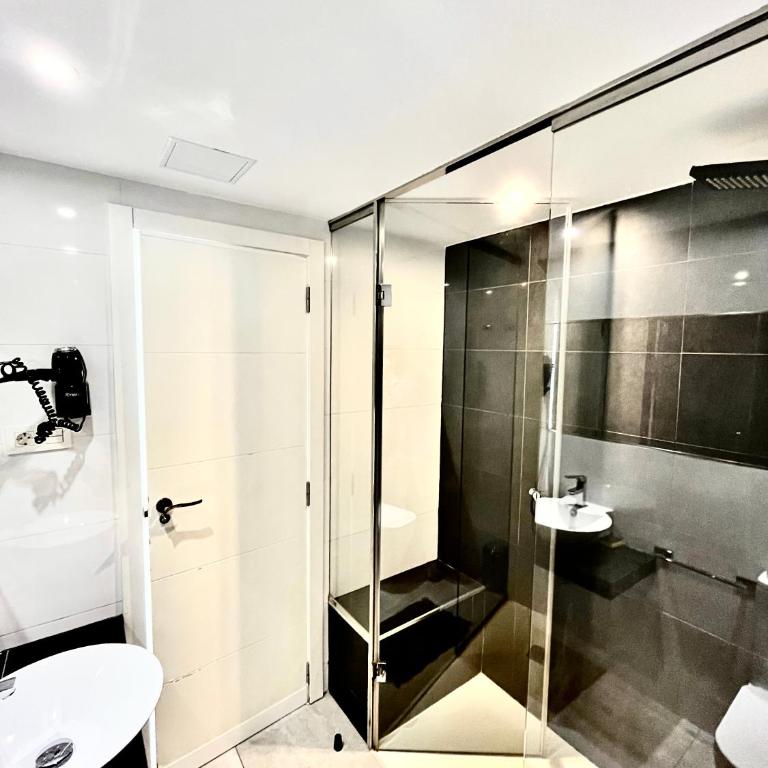 Cozy Flat with Amazing Roof top in Corralejo - Apartamento de 1 dormitorio - 10