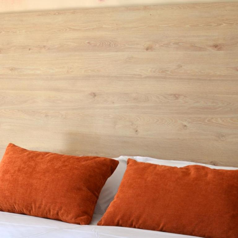 Hôtel le Mas des Ponts d'Arles - Chambre Double ou Lits Jumeaux Standard - 4