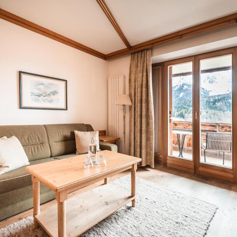 Naturhotel Leitlhof - Deluxe Doppelzimmer - 4