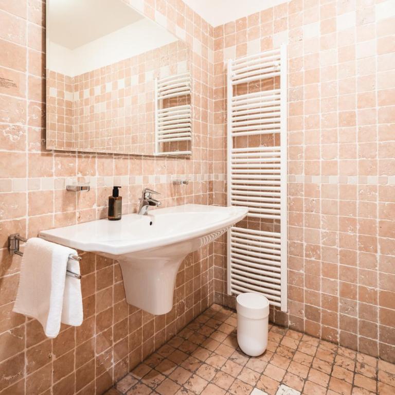 Naturhotel Leitlhof - Suite mit Bergblick - 7