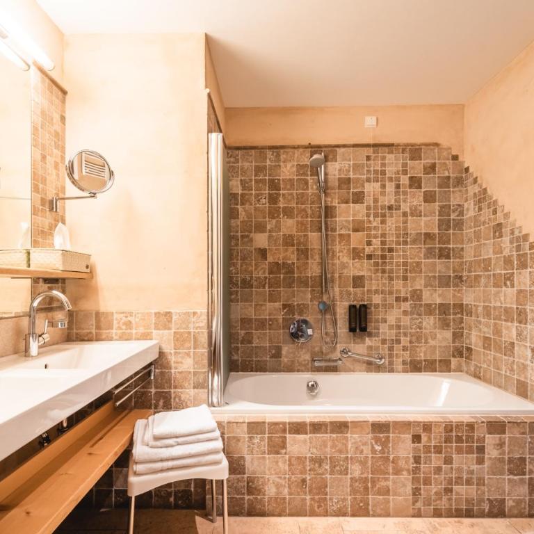 Naturhotel Leitlhof - Superior Doppelzimmer - 5