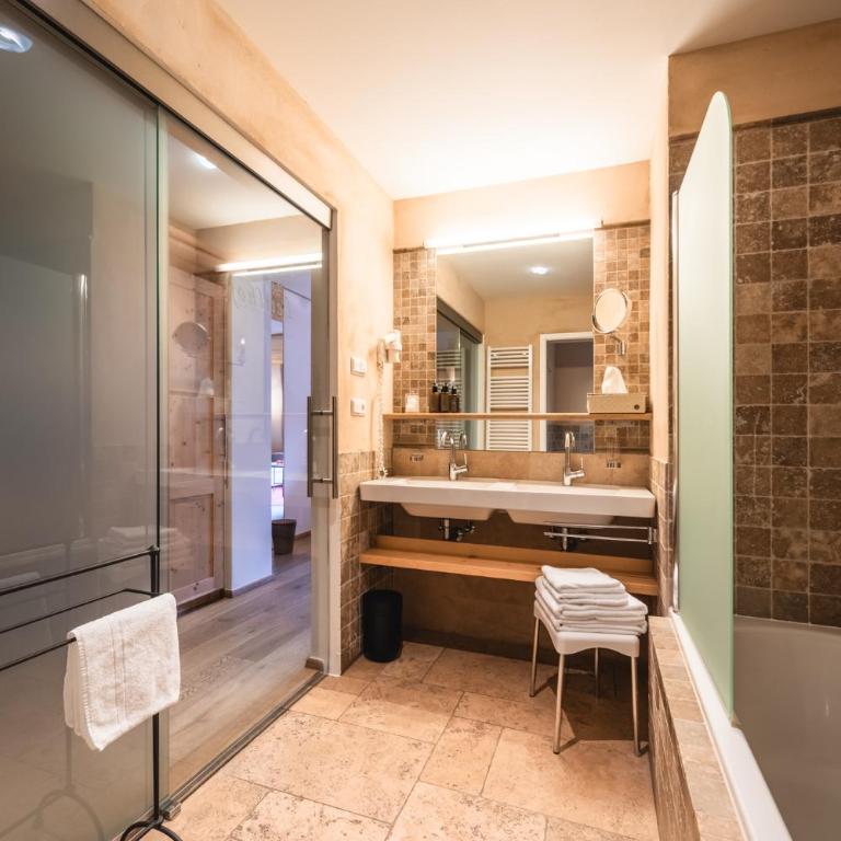 Naturhotel Leitlhof - Superior Doppelzimmer - 6
