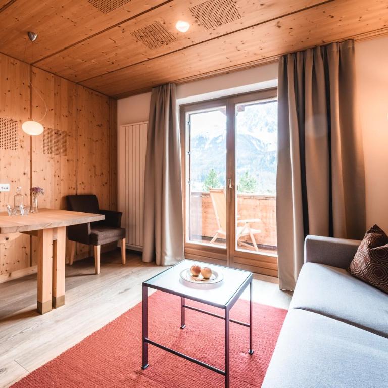 Naturhotel Leitlhof - Superior Doppelzimmer - 2