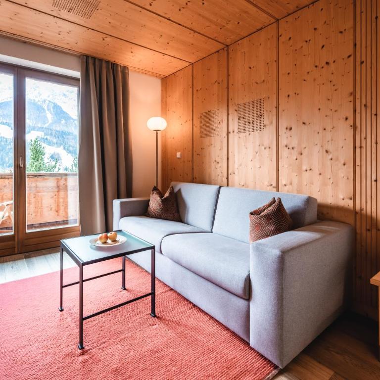 Naturhotel Leitlhof - Superior Doppelzimmer - 3