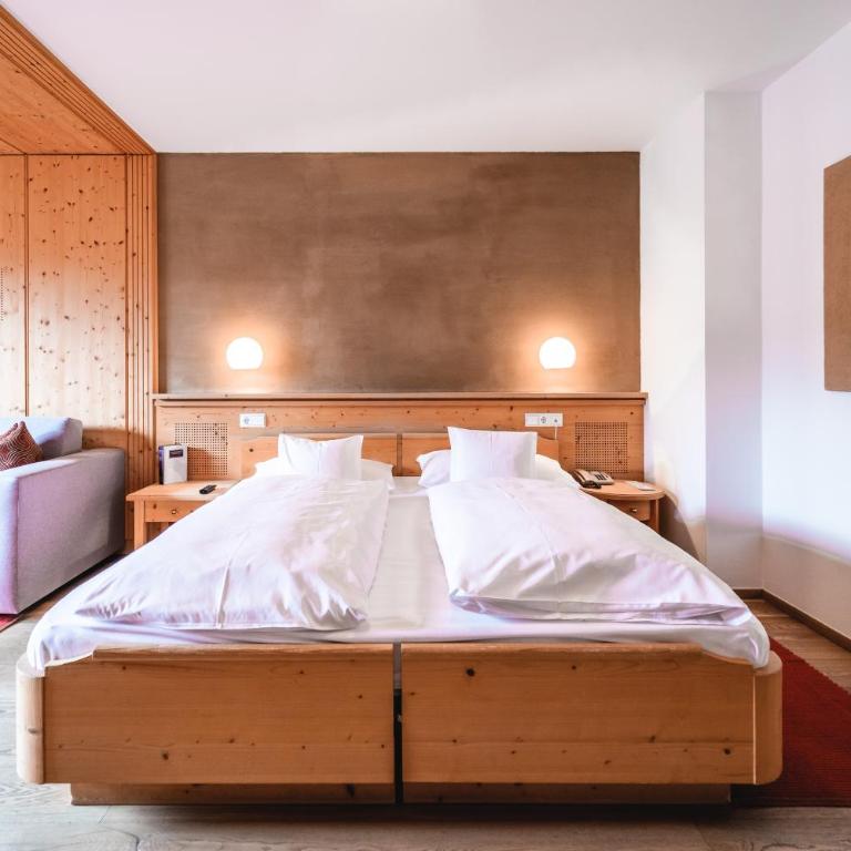 Naturhotel Leitlhof - Superior Doppelzimmer - 4