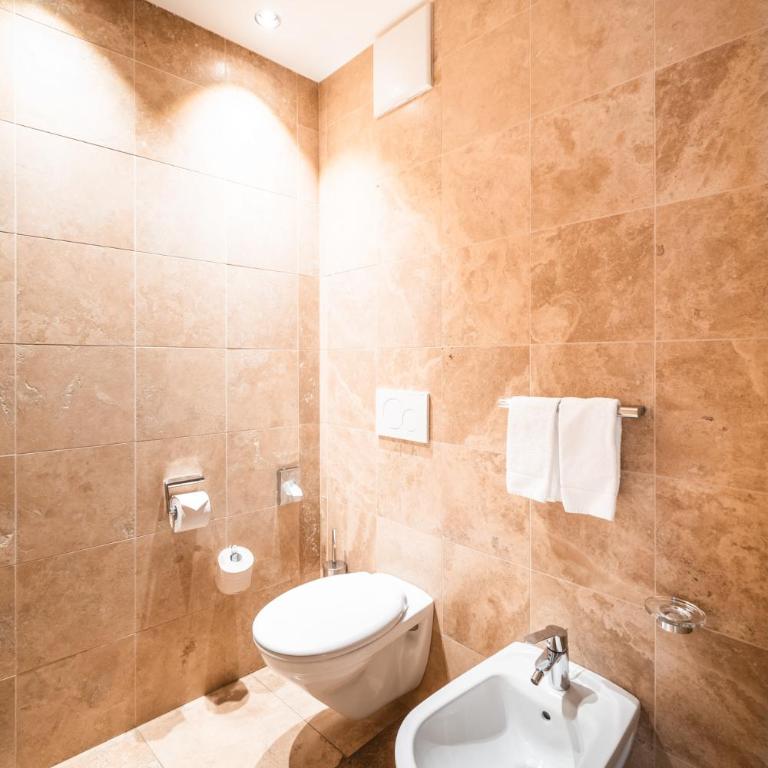 Naturhotel Leitlhof - Deluxe Doppelzimmer mit Balkon - 6