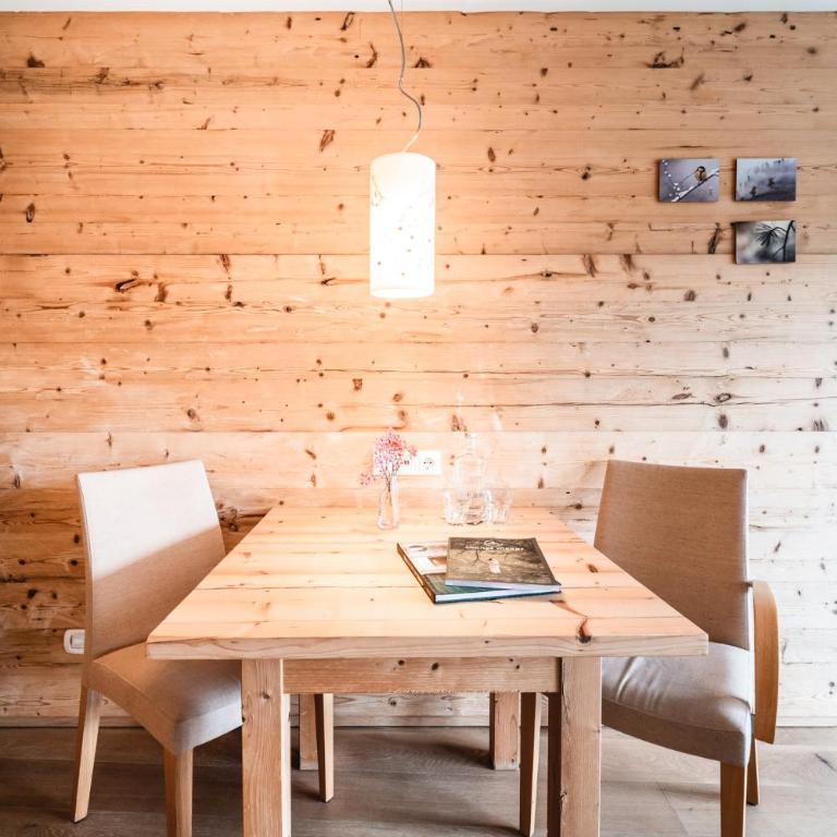 Naturhotel Leitlhof - Deluxe Doppelzimmer mit Balkon - 2