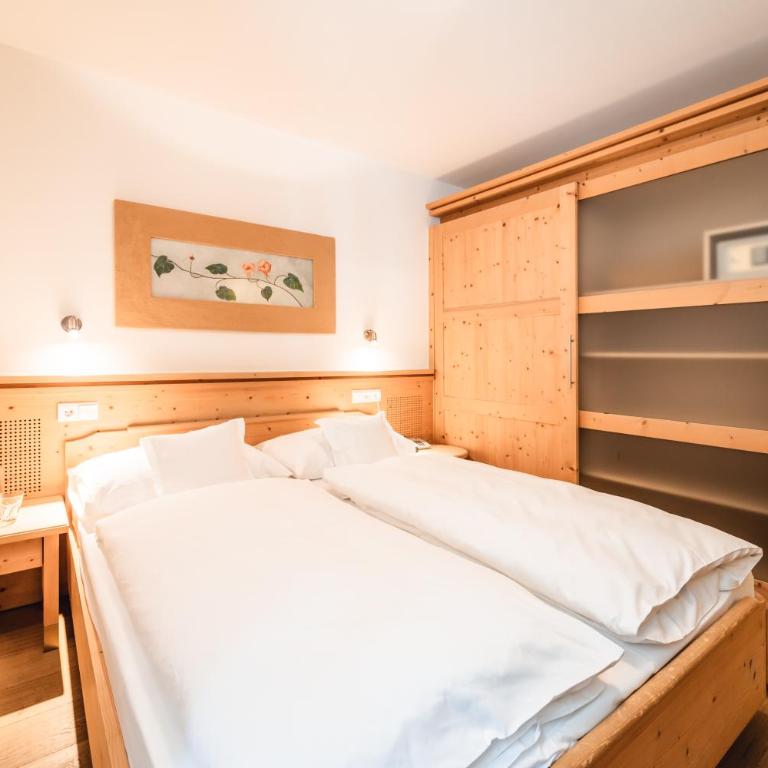 Naturhotel Leitlhof - Einzelzimmer - 3