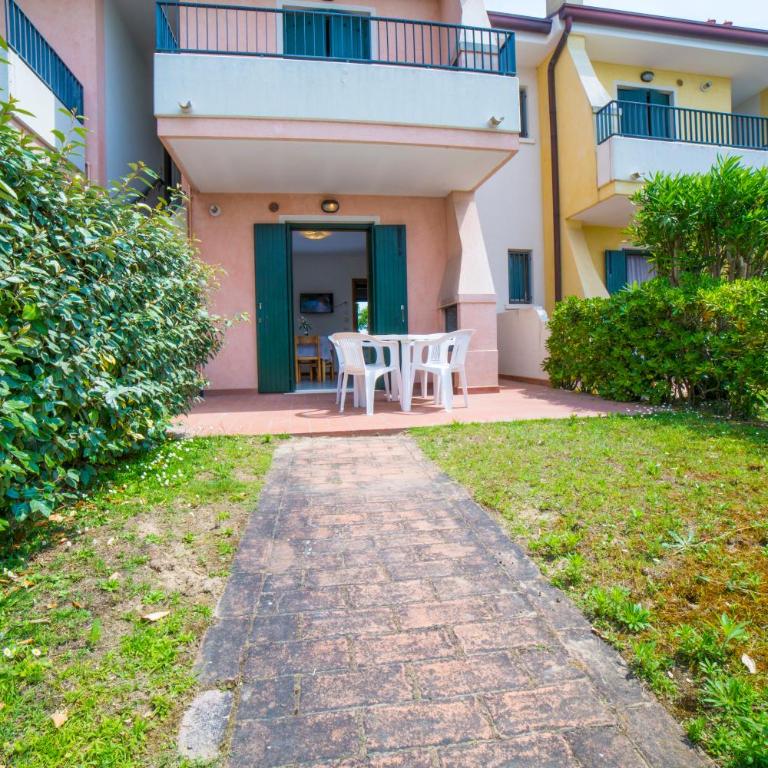 Residence Porto Sole - Apartment - Erdgeschoss - 13
