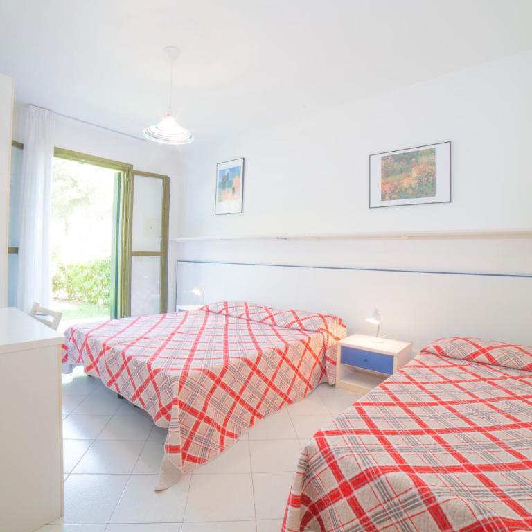 Residence Porto Sole - Apartment - Erdgeschoss - 16