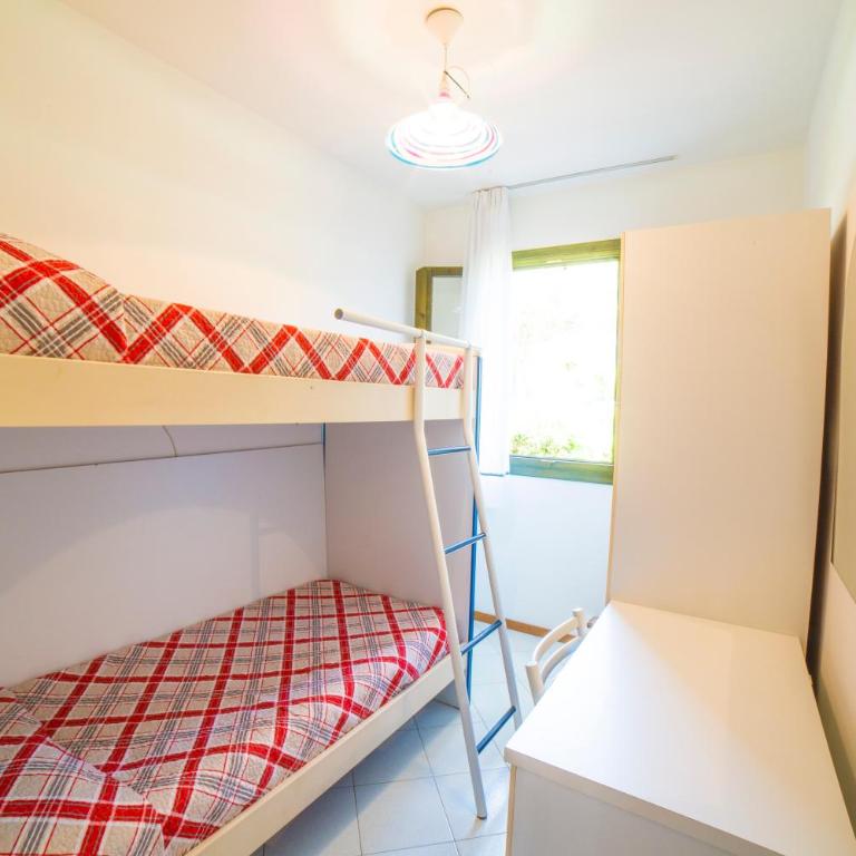 Residence Porto Sole - Apartment - Erdgeschoss - 14