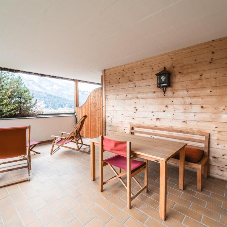 Naturhotel Leitlhof - Junior Suite - 1