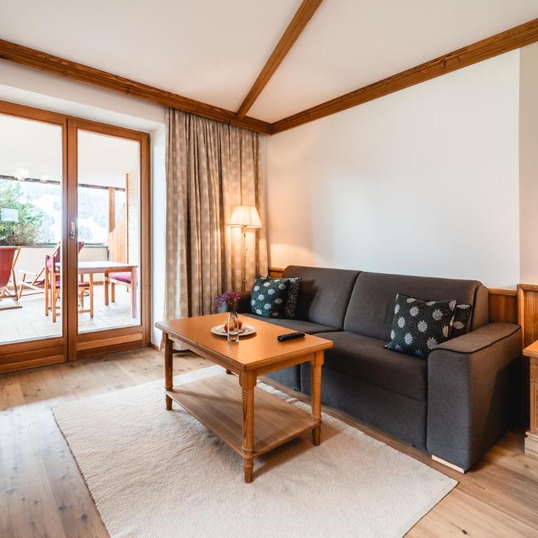 Naturhotel Leitlhof - Junior Suite - 4
