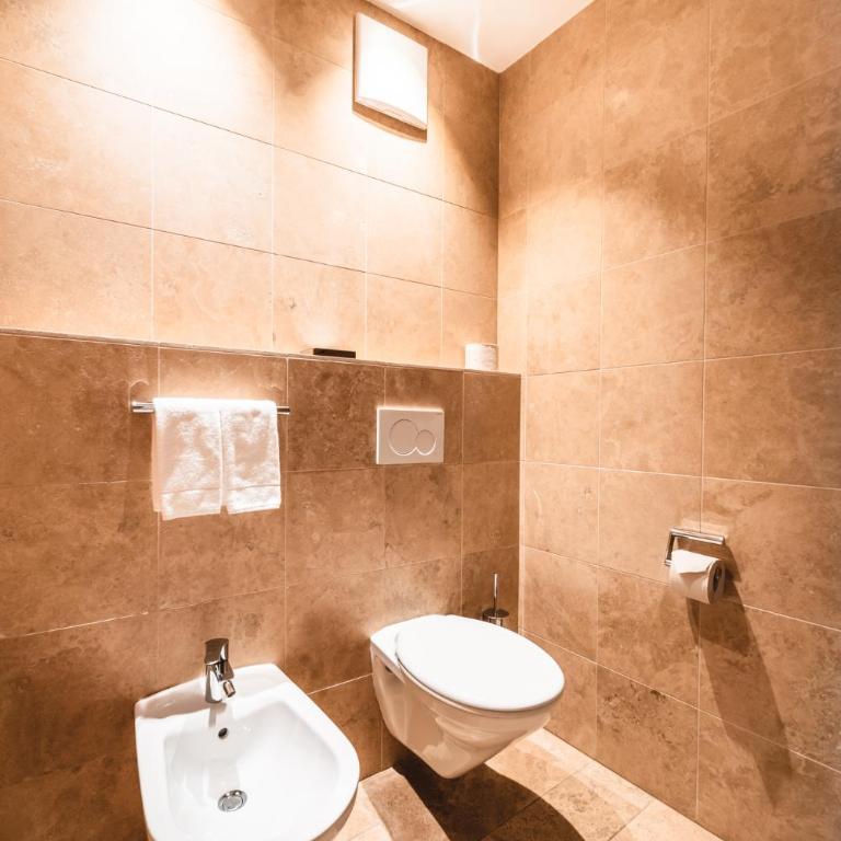 Naturhotel Leitlhof - Suite - 1