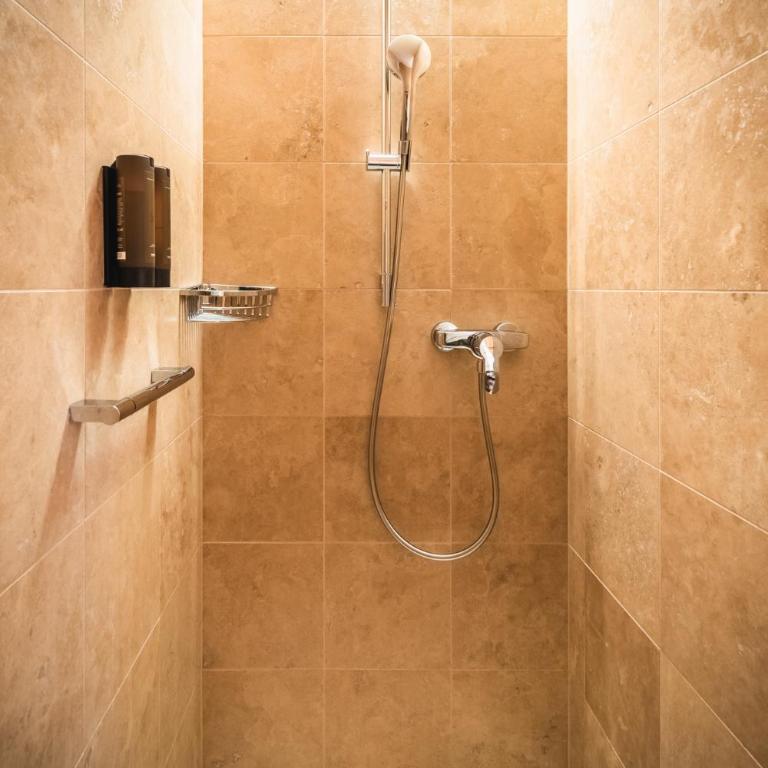 Naturhotel Leitlhof - Suite - 3