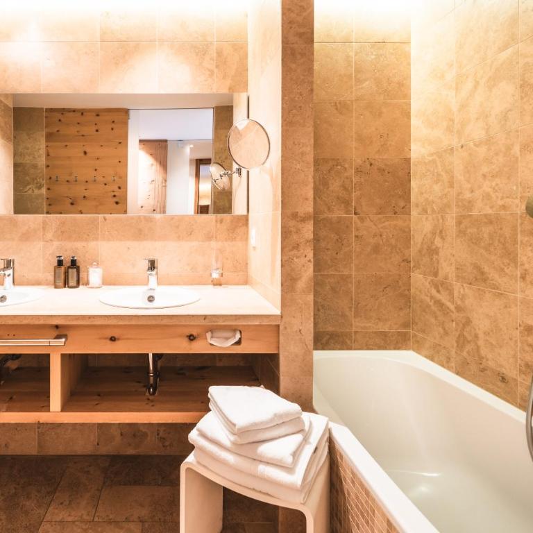 Naturhotel Leitlhof - Suite - 2