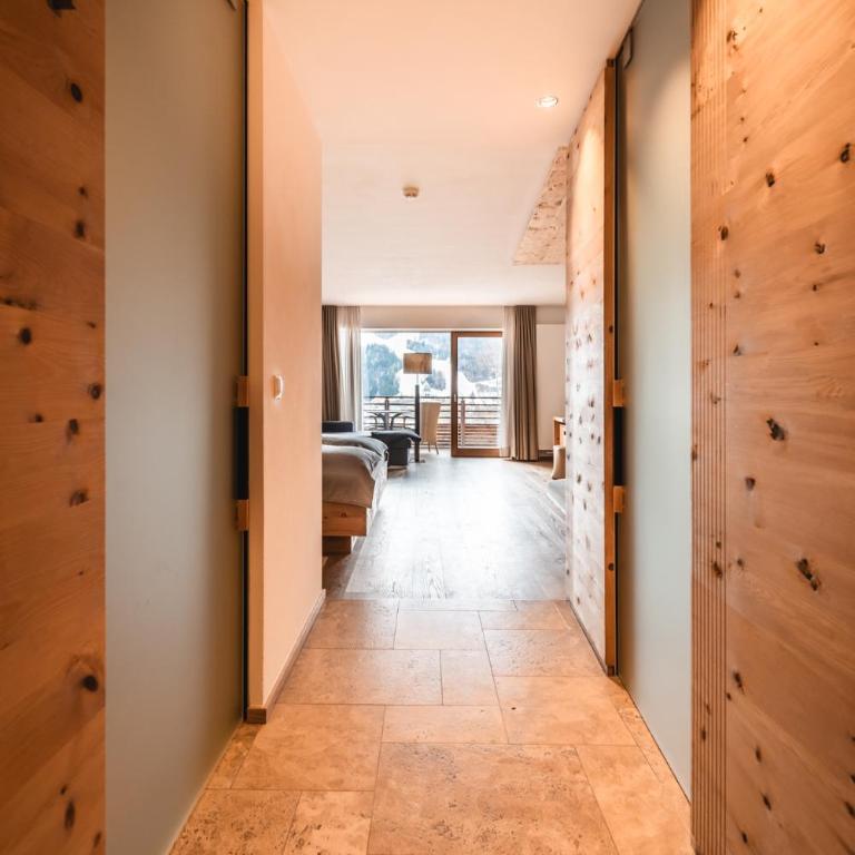 Naturhotel Leitlhof - Suite - 6