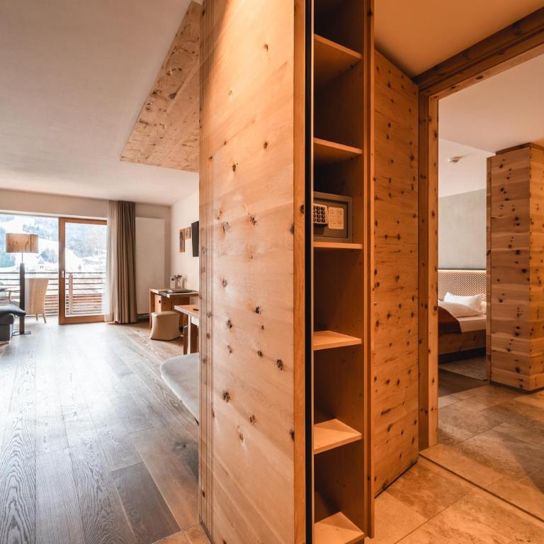 Naturhotel Leitlhof - Suite - 7