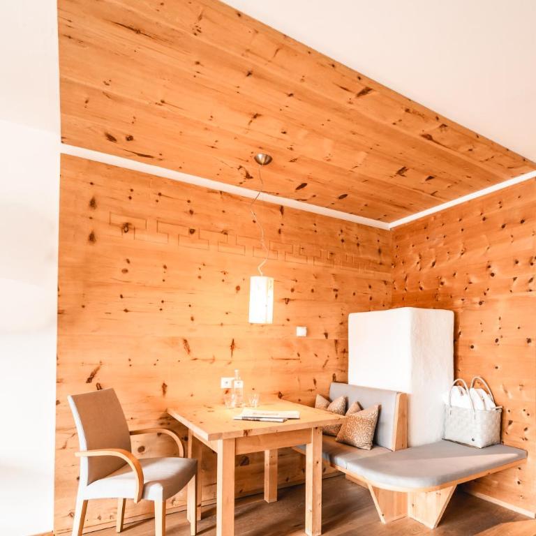 Naturhotel Leitlhof - Suite - 4