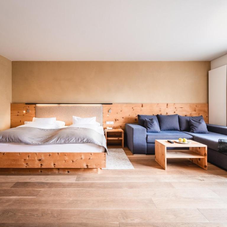 Naturhotel Leitlhof - Suite - 8