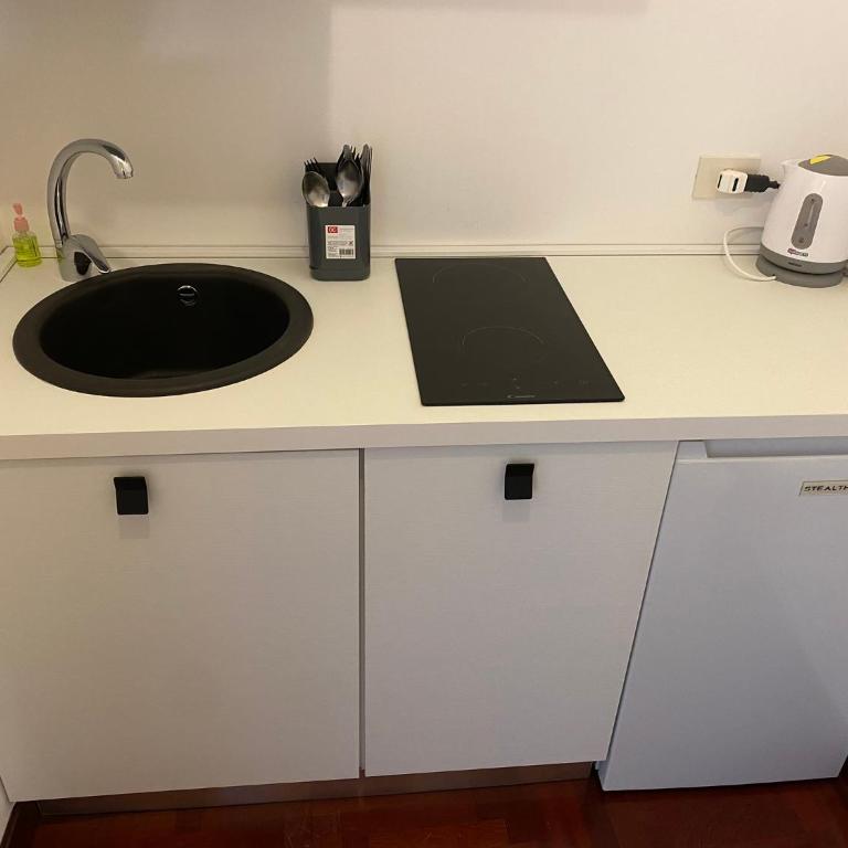 Palazzo Ferro Boutique Apartment - Appartamento con 1 Camera da Letto - 16