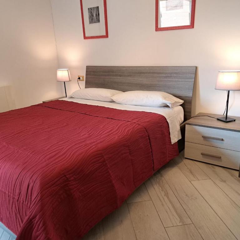 Your Comfort Home - Bologna - Appartamento con 2 Camere da Letto - 15