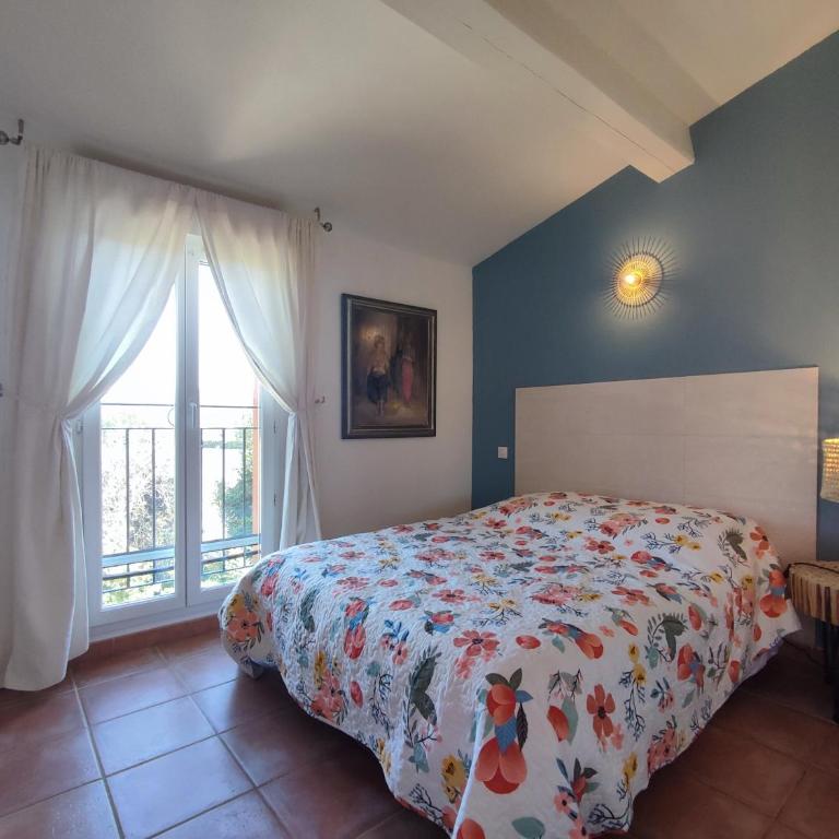 Maison Le Jas climatisée - Jardin & Piscine - Haus mit 2 Schlafzimmern - 6