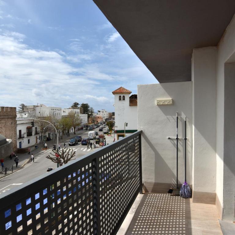 Complete apartment in Tarifa center - Apartamento de 1 dormitorio - 2