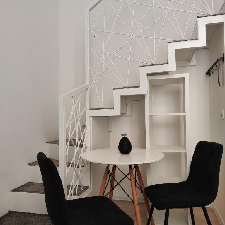 Mina Luxury Suite 2 - Apartman sa 1 Spavaćom Sobom - 8