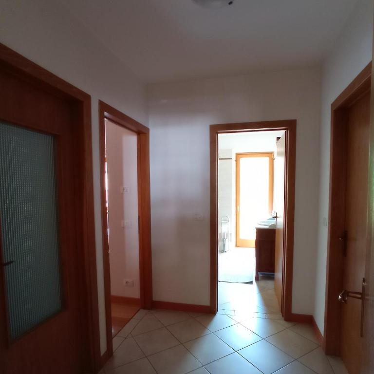 ROOM AURORA - Habitación Doble con baño privado - 1 o 2 camas - 8