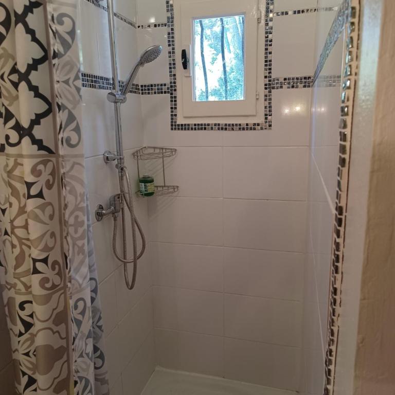 VILLA AVEC PISCINE A 400M DE LA PLAGE - Casa con 3 Camere da Letto - 28