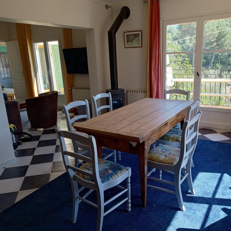 VILLA AVEC PISCINE A 400M DE LA PLAGE - Casa con 3 Camere da Letto - 20