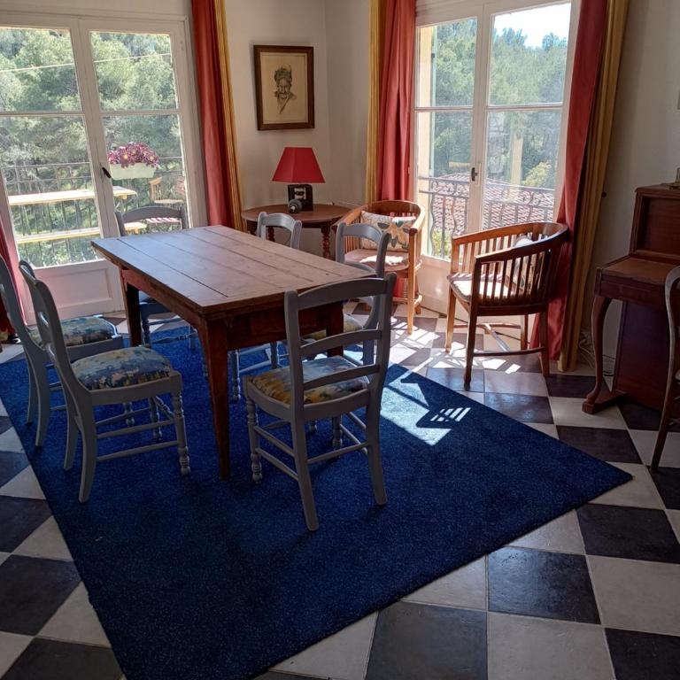 VILLA AVEC PISCINE A 400M DE LA PLAGE - Casa con 3 Camere da Letto - 19